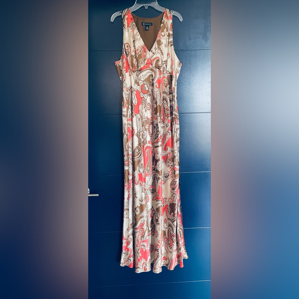 I.N.C Casual Dress